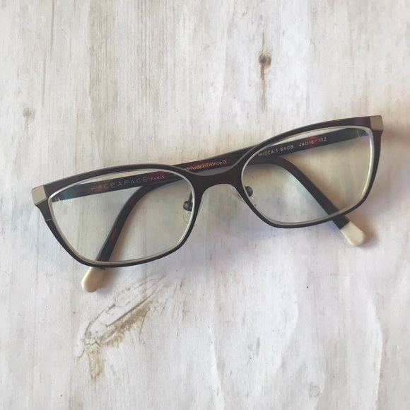 FACEAFACE Micca 1 Eyeglasses main image 11